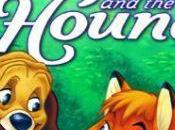 Film Challenge Animation Hound (1981)