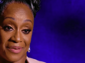 Regina Belle: Spoke While Drinking Bottle Hennessy