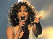 Whitney Houston Bible With Singers Personal Notes Sale