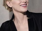 Giorgio Armani Beauty Enduring Collaboration with Cate Blanchett