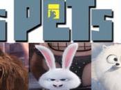 Secret Life Pets (2016)