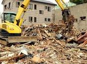 'debris Removal' Property Insurance Policies