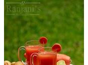 Carrot-juice-recipe [Flickr]