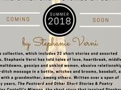 Postcard Other Short Stories Promotion