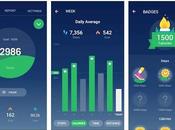 Best Pedometer/step Counter Apps Android/iphone 2018