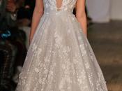 Stunning Berta Wedding Dresses Spring-Summer 2019 Runway Show