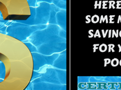 Money Saving Tips Your Swimming Pool