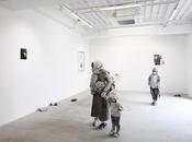 Paper Arts Installation