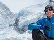 Outside Interviews Seven Summit Record Holder