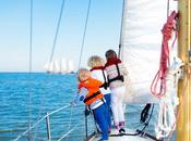 World Cheap Used Sailboat