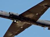 Lockheed U-2S Dragon Lady