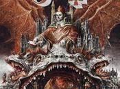 Ghost's Critically Acclaimed Album Prequelle Lands Billboard's Albums Chart