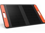 Gear Review: Jackery 50-Watt Portable Solar Panel Review