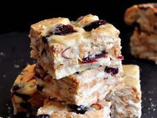 Marshmallow Biscuit