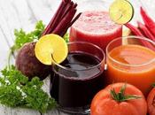 Interesting Health Beauty Benefits Vegetable Juices!