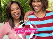 Plan Girls Trip With Oprah Winfrey Gayle King