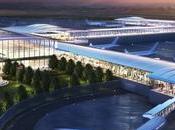 First Single Terminal Airport Confirmed