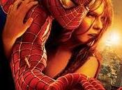 Franchise Weekend Spiderman (2004)