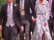 Meghan Markle Prince Harry Attend Wedding Princess Diana’s Niece