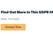 Your Copy: Salon Owner’s GDPR FAQs eBook