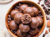 Mocha Almond Balls (Gluten Free, Paleo, Vegan, Whole30 Keto)