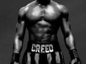Creed Starring Michael Jordan Official Poster Released