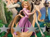 Film Challenge Animation Tangled (2010)