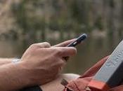 Adventure Tech: Bivystick Will Help Communicate Backcountry