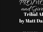 Tribal Affairs Matt Dallmann