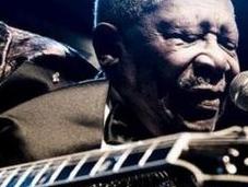 Blues Legend B.B. King Featured One’s Unsung June 24th