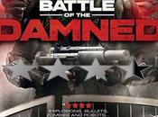 Battle Damned (2013)