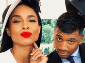 [Pics!] Russell Wilson Ciara Attend Royal Ascot “Ladies Day”