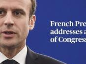 Macron Represent Moral Universality West?