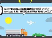 Cars Affect Environment