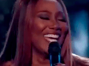 #ICYMI Yolanda Adams Honored Anita Baker Awards