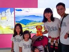 Family-friendly Bangkok Itinerary