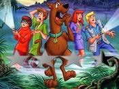 Film Challenge Animation Scooby-Doo Zombie Island (1998)