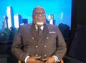 Bishop Jakes Answers question..Is America Losing It’s Morality?