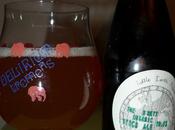 Tasting Notes: Little Earth Project: Brett Organic Stock 2017