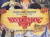 Never-Ending Story III: Return Fantasia (1994)