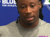 Police Charge Janoris Jenkins Brother Death Giants Player Home