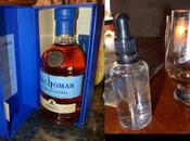 Tasting Notes: Kilchoman: Comraich: Batch
