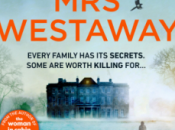 Death Westaway Ruth Ware