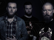 Swedish Sci-Fi Themed Doom Power Trio, "Cities Mars," Sign Ripple Music World-wide Album Deal