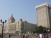 DAILY PHOTO: Mahal Palace, Mumbai