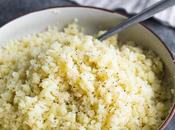 Make Cauliflower Rice
