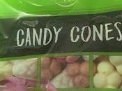 Today's Review: Happy Shopper Candy Cones