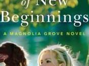 Summer Beginnings: Magnolia Grove Novel Bette Crosby