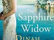 Sapphire Widow Dinah Jefferies