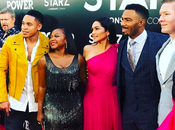 [Pics!] Power Season Premiere Radio City Music Hall